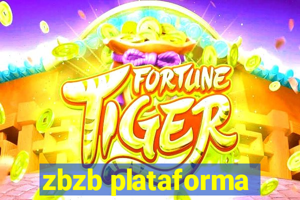 zbzb plataforma