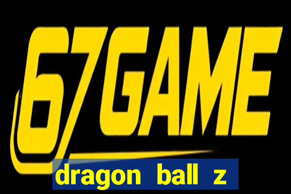 dragon ball z kakarot mobile