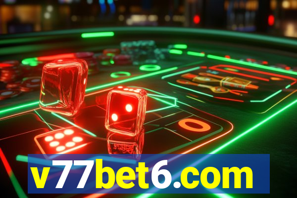 v77bet6.com