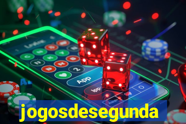 jogosdesegunda