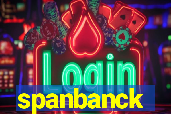 spanbanck