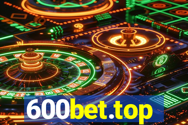 600bet.top