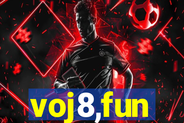 voj8,fun