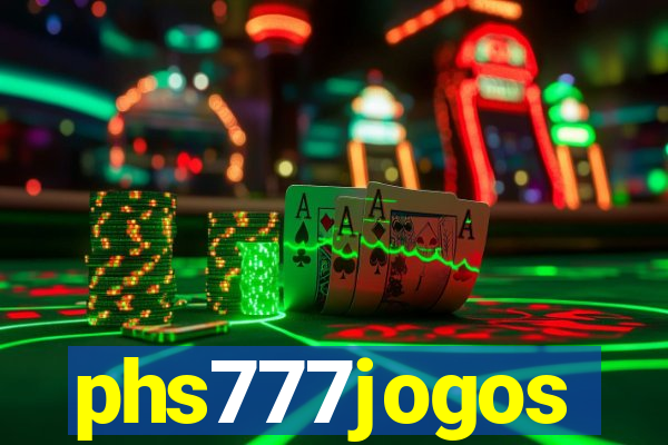 phs777jogos