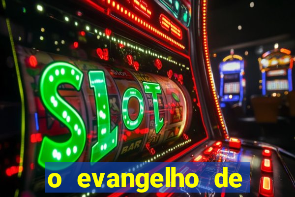 o evangelho de maria madalena pdf gratis