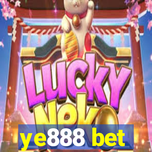 ye888 bet