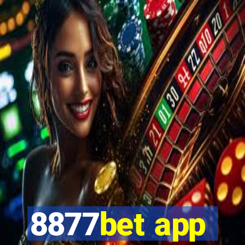 8877bet app