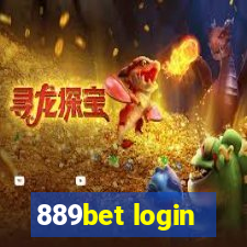 889bet login