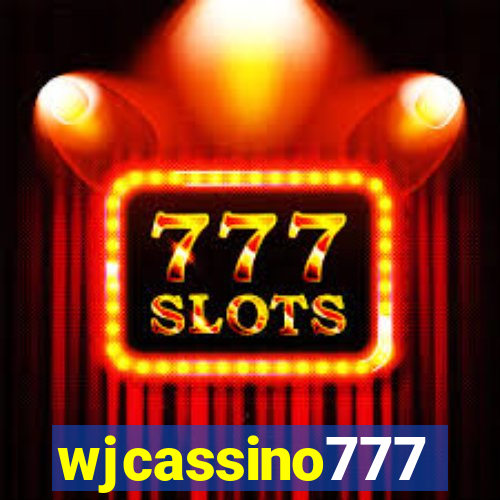 wjcassino777