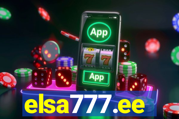 elsa777.ee