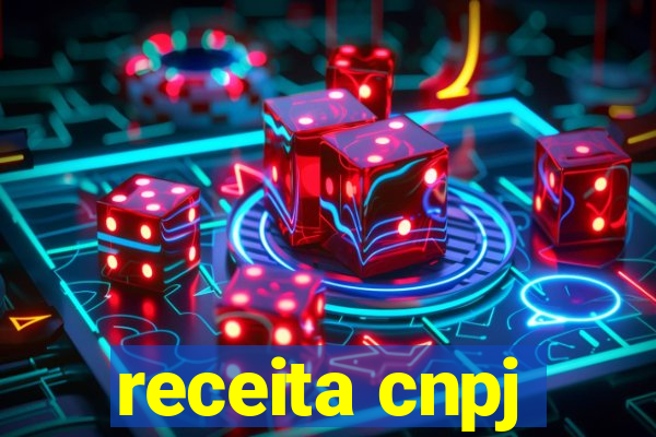 receita cnpj