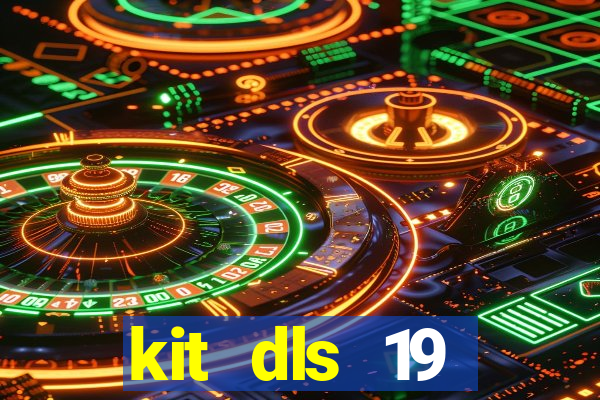 kit dls 19 barcelona 2015