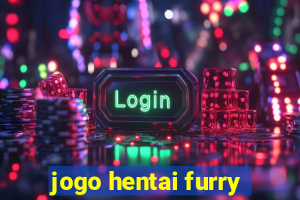 jogo hentai furry