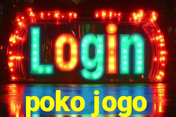 poko jogo