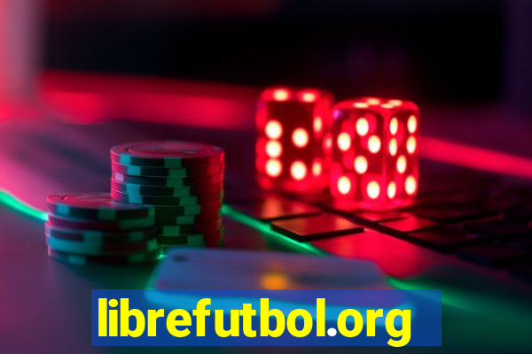 librefutbol.org