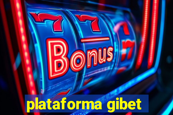 plataforma gibet