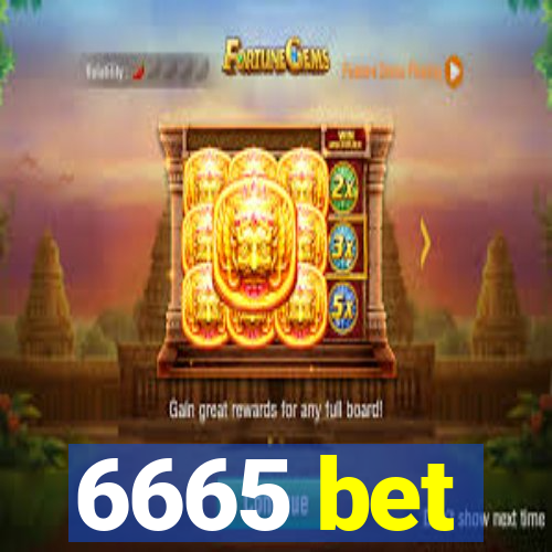 6665 bet