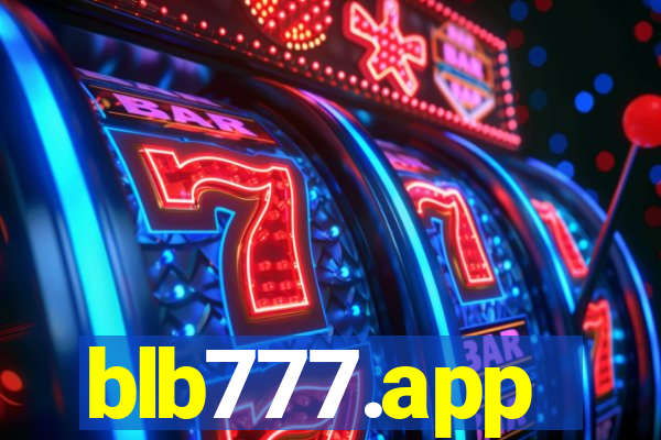 blb777.app