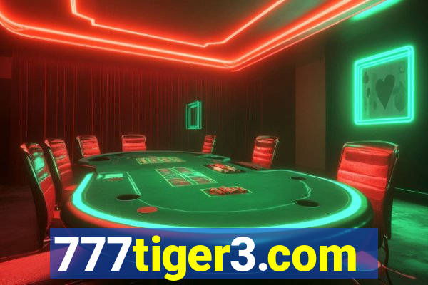 777tiger3.com