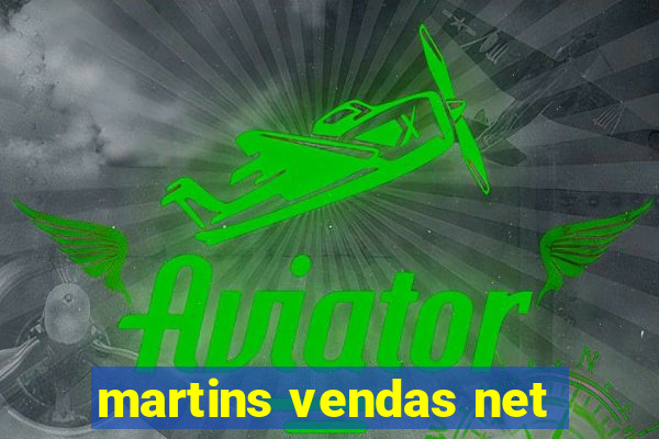 martins vendas net