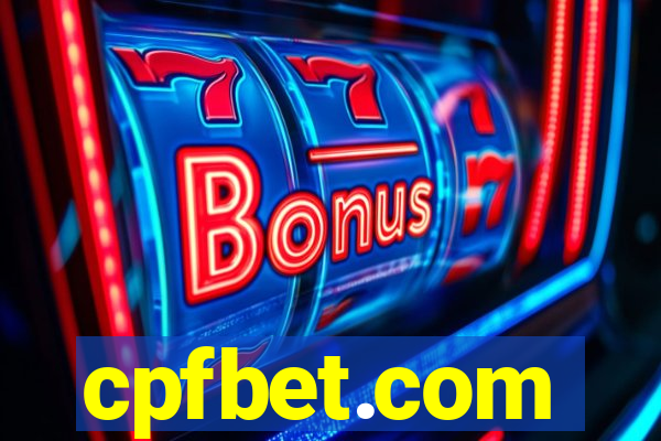 cpfbet.com