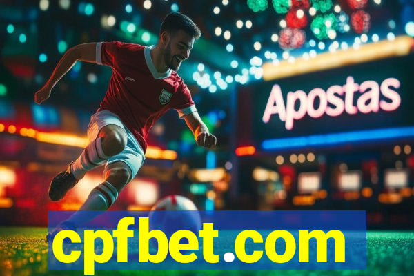 cpfbet.com