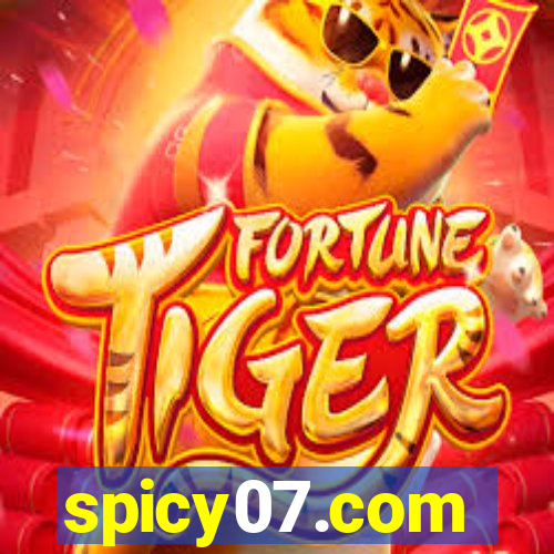 spicy07.com