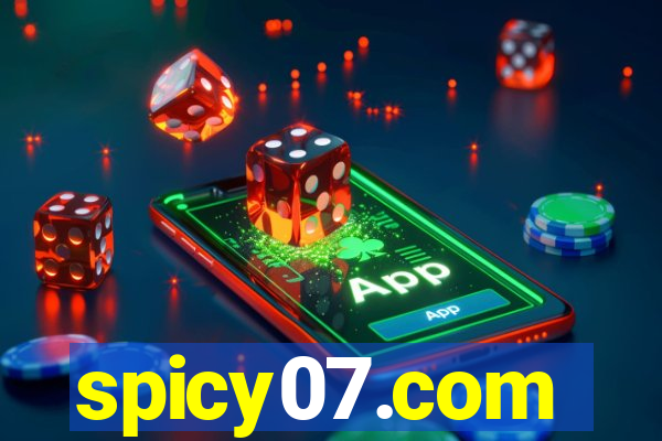 spicy07.com