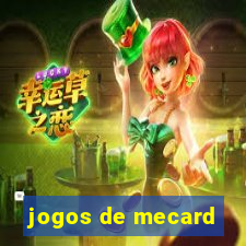 jogos de mecard