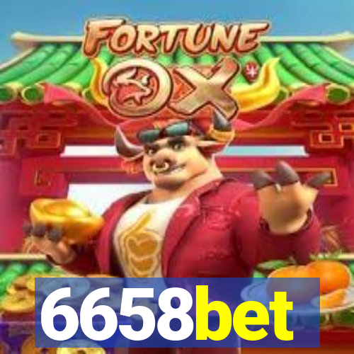 6658bet