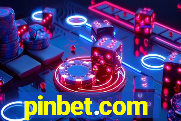 pinbet.com