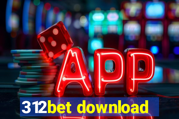 312bet download