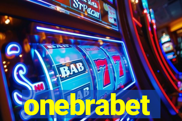 onebrabet