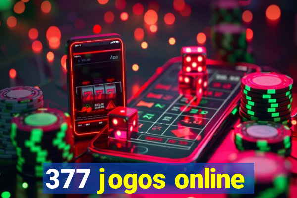 377 jogos online