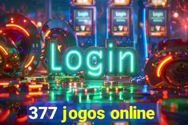 377 jogos online