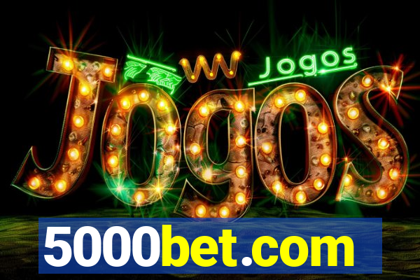 5000bet.com