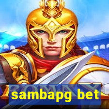 sambapg bet