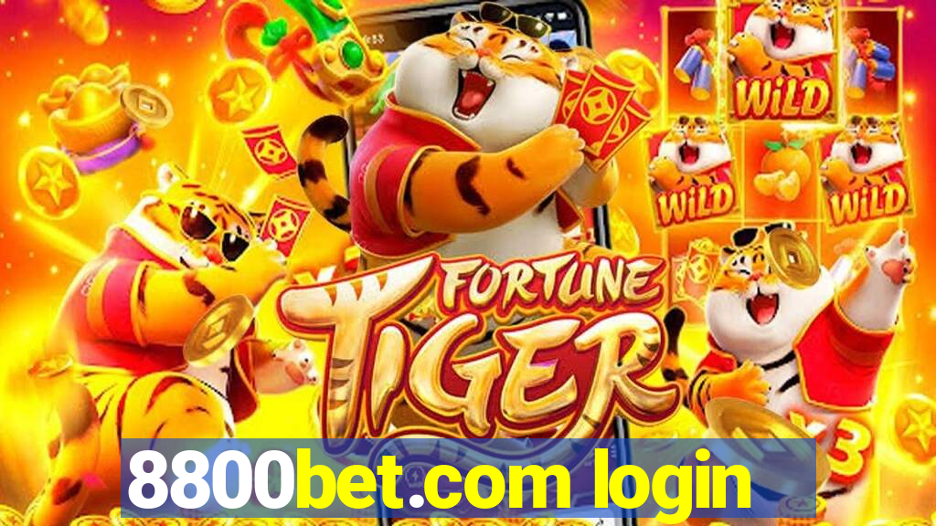 8800bet.com login