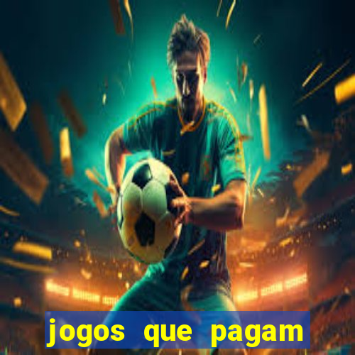 jogos que pagam pelo pagbank 2024