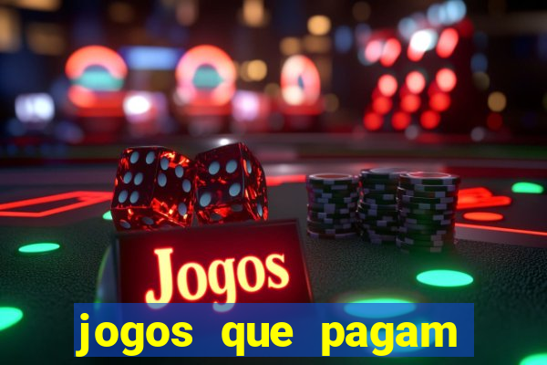 jogos que pagam pelo pagbank 2024