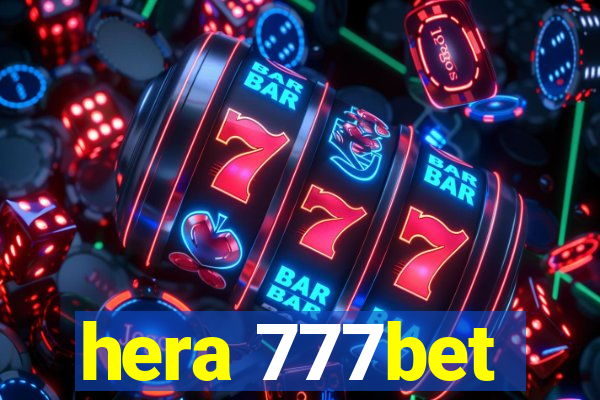 hera 777bet