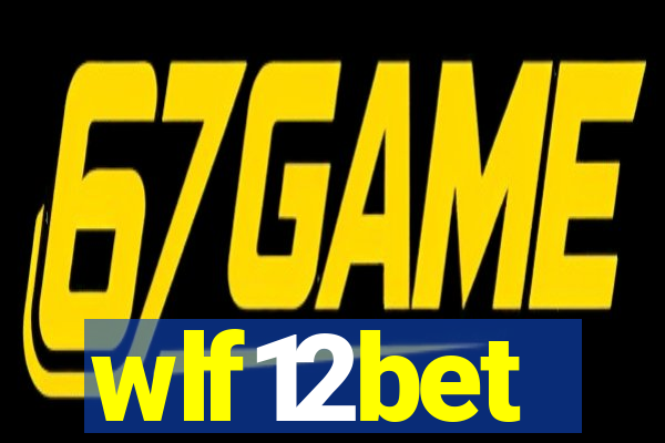 wlf12bet