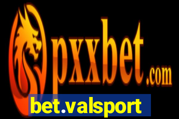 bet.valsport