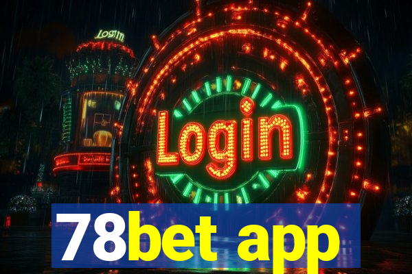 78bet app