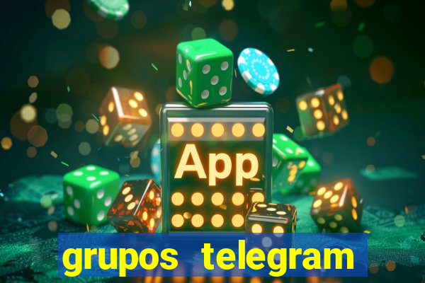 grupos telegram mais 18