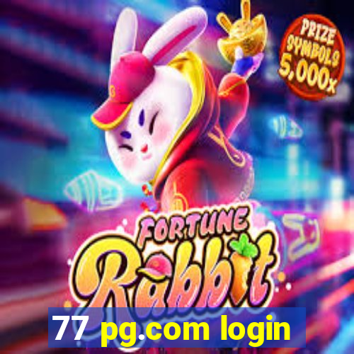 77 pg.com login