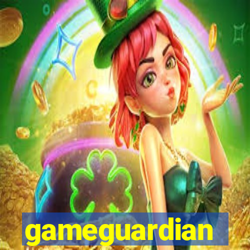 gameguardian