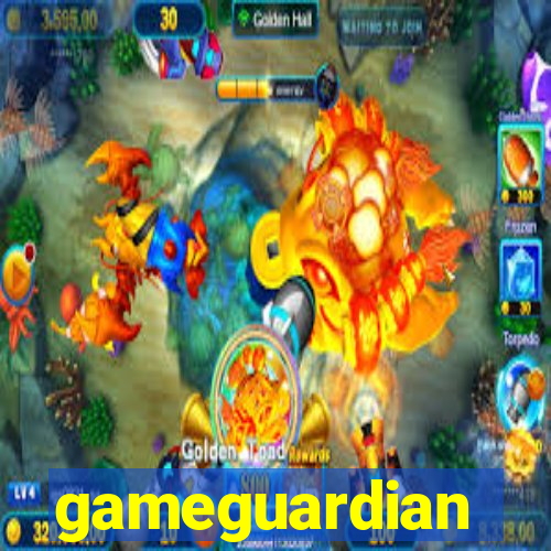 gameguardian