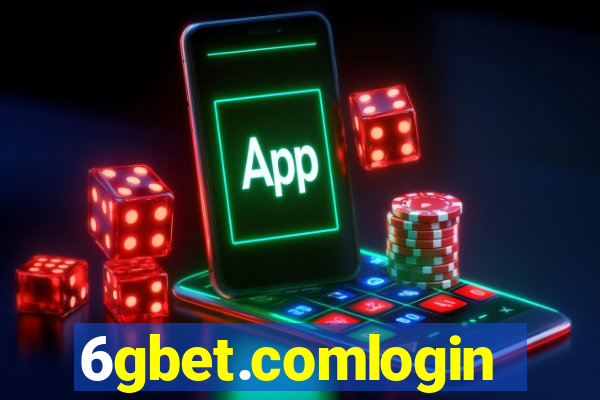 6gbet.comlogin