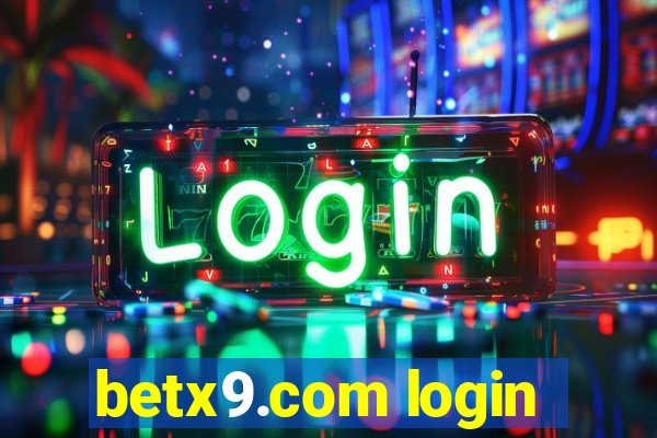 betx9.com login